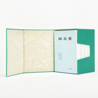 唐鲁孙全集:南北看(20周年典藏增补版)