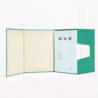 唐鲁孙全集:南北看(20周年典藏增补版)