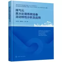 煤气化黑水处理系统设备流动特性分析及应用