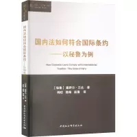 国内法如何符合国际条约——以秘鲁为例