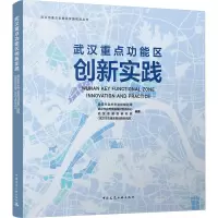 武汉重点功能区创新实践