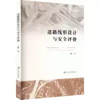 道路线形设计与安全评价