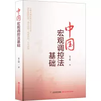 中国宏观调控法基础