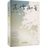 落雪如星