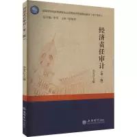 经济责任审计(第2版)