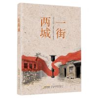 [N]一街两城-9787539673042