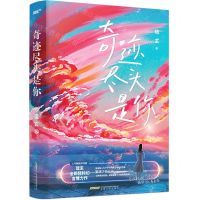 [N]奇迹尽头是你-9787539674513