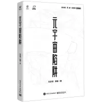 [N]元宇宙陷阱-9787121437595