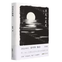 [N]月光不是光(精)-9787539672908