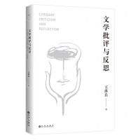[N]文学批评与反思-9787522502618