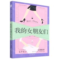 [N]我的女朋友们-9787538766332