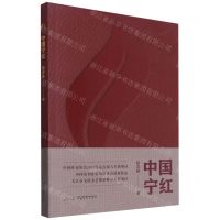 [N]中国宁红-9787539672298