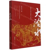 [N]大浍水-9787539670836