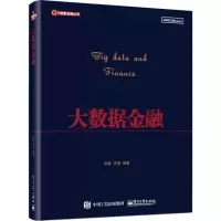[M]大数据金融-9787121276262