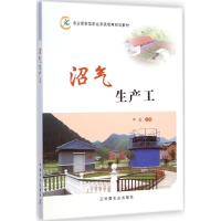 [M]沼气生产工-9787109196407