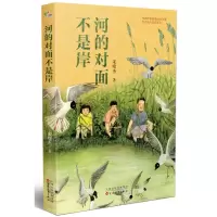 [N]河的对面不是岸-9787530682333