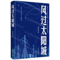 [N]风过太阳城-9787500876953