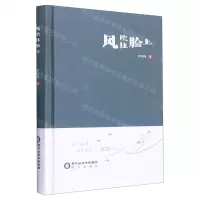[N]风吹往脸上(精)-9787552566321