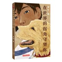 [N]在世界的拐角守望你-9787521220032