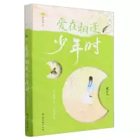 [N]爱在相逢少年时-9787554618936