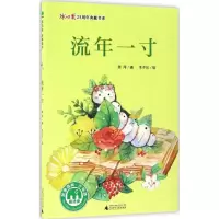 流年一寸