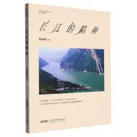 [N]长江的精神-9787539676296