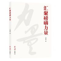 [N]汇聚磅礴力量-9787505153271