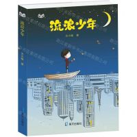 [N]流浪少年-9787550727090