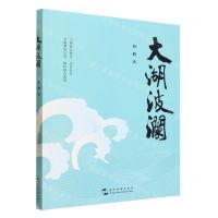 [N]大湖波澜-9787508550664