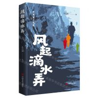 [N]风起滴水弄-9787517144939