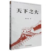 [N]天下之大-9787230051330