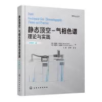 [N]静态顶空-气相色谱理论与实践(原著第2版)(精)-9787122371065