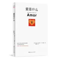 [N]爱是什么-9787556133024