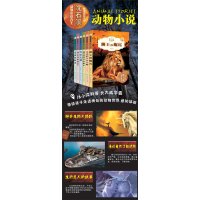 沈石溪动物小说 第2辑 全新升级珍藏版(全6册)