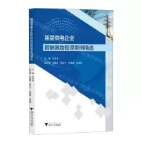 [N]基层供电企业薪酬激励管理案例精选-9787308226950
