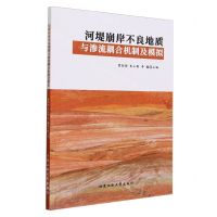[N]河堤崩岸不良地质与渗流耦合机制及模拟-9787563979066