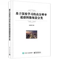 [N]基于深度学习的高分辨率遥感图像场景分类-9787121411526