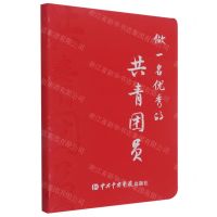 [N]做一名优秀的共青团员-9787503572678