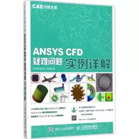 ANSYS CFD疑难问题实例详解