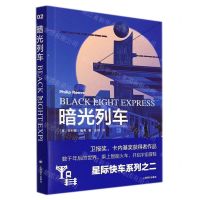 [N]暗光列车-9787532786749