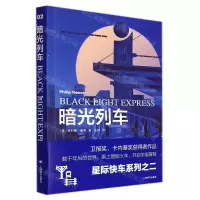 [N]暗光列车-9787532786749