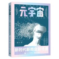 [N]元宇宙(新时代新商业新场景)-9787121428487