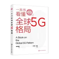 [N]一本书看懂全球5G格局-9787122397188
