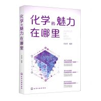 [N]化学的魅力在哪里-9787122393869