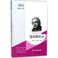 探索宇宙之谜:爱因斯坦传