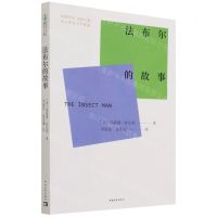 [N]法布尔的故事-9787515365312