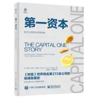 [N]第一资本(新兴公司何以引领市场)(精)-9787121416835