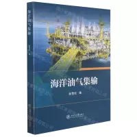[N]海洋油气集输-9787313240798