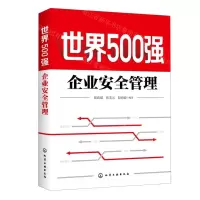 [N]世界500强企业安全管理-9787122390066