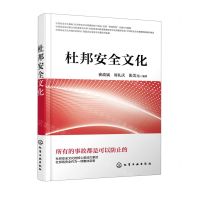 [N]杜邦安全文化-9787122393647